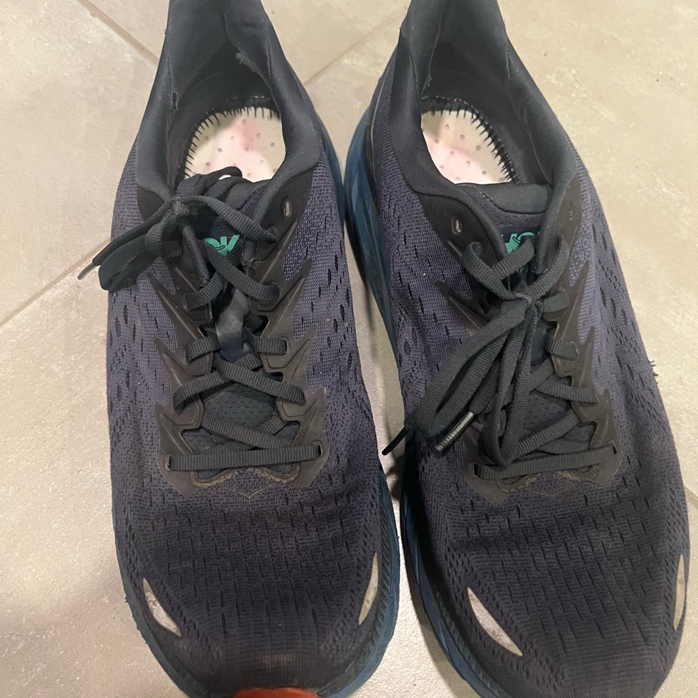 Hoka athletic shoes - Picture 3 of 7